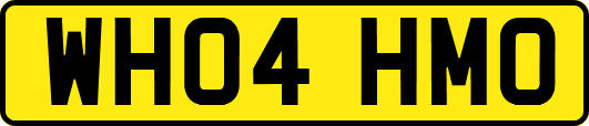 WH04HMO