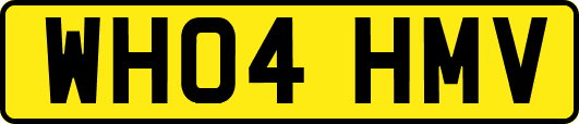 WH04HMV