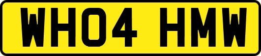 WH04HMW