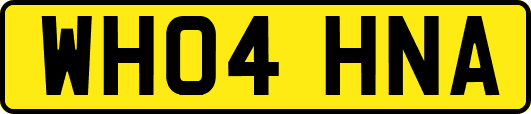 WH04HNA