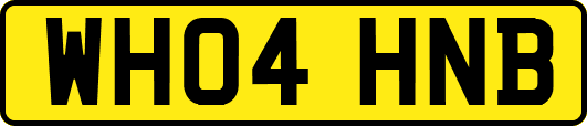 WH04HNB