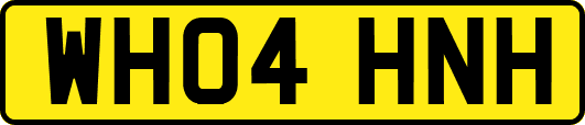 WH04HNH