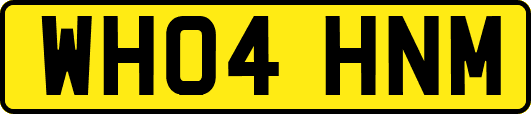 WH04HNM