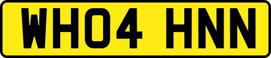 WH04HNN