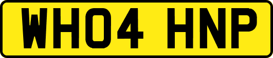WH04HNP