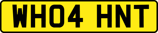 WH04HNT