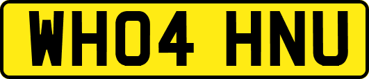 WH04HNU