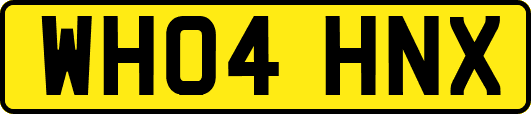 WH04HNX