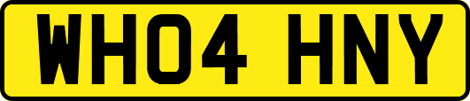 WH04HNY