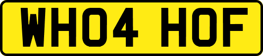 WH04HOF