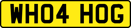 WH04HOG