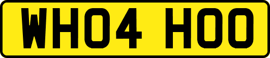WH04HOO