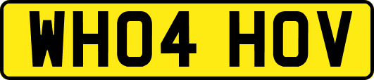 WH04HOV