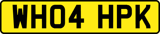WH04HPK