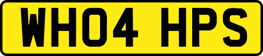 WH04HPS