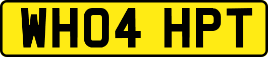 WH04HPT