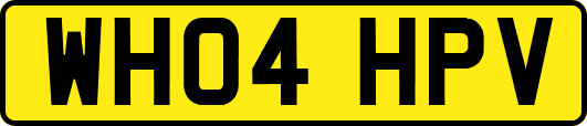 WH04HPV