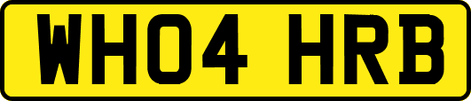 WH04HRB