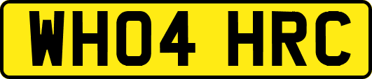 WH04HRC