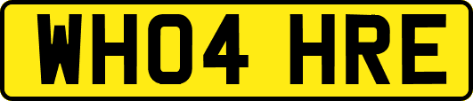 WH04HRE
