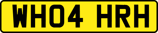 WH04HRH