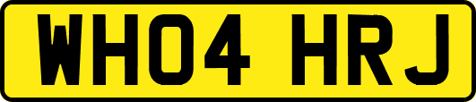 WH04HRJ