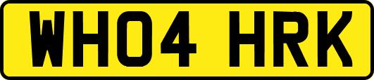 WH04HRK
