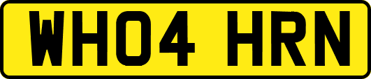 WH04HRN