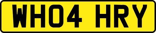 WH04HRY