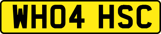 WH04HSC