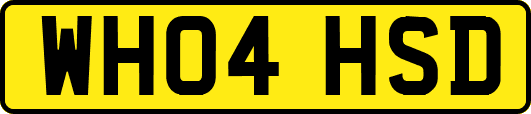 WH04HSD