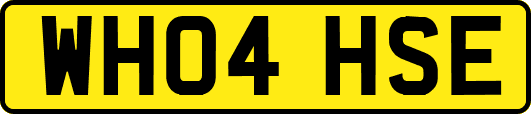 WH04HSE