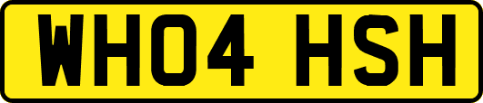 WH04HSH