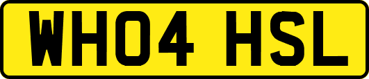 WH04HSL