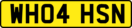 WH04HSN