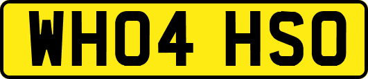 WH04HSO