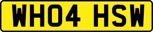 WH04HSW