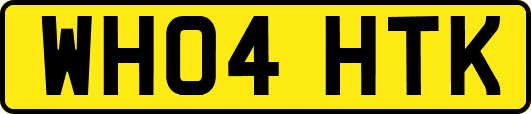 WH04HTK