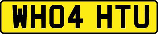 WH04HTU