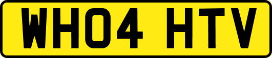 WH04HTV