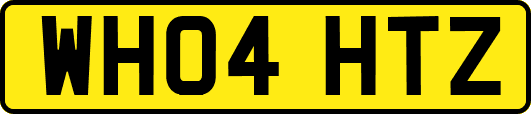 WH04HTZ
