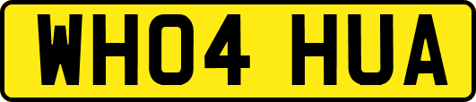 WH04HUA
