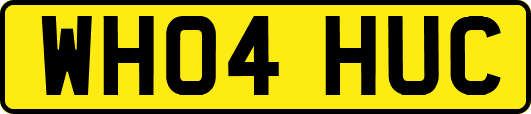 WH04HUC
