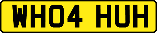 WH04HUH