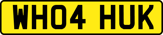 WH04HUK