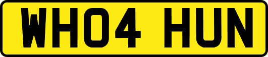 WH04HUN