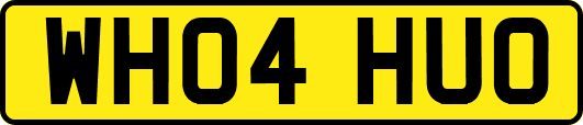 WH04HUO
