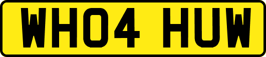 WH04HUW