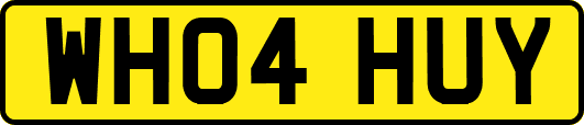 WH04HUY