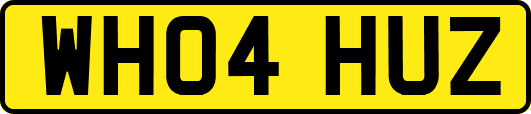 WH04HUZ